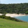 Little Congwong Beach, La Perouse - Little Congi